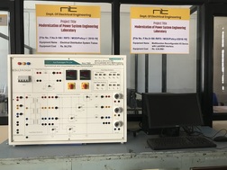 Electrical RF 13