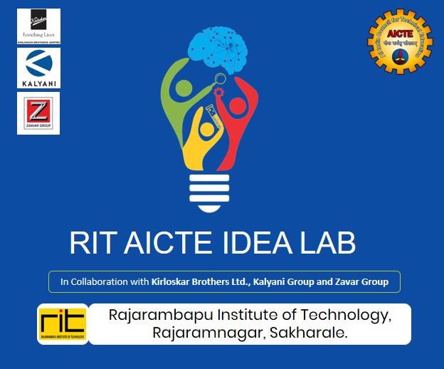 RIT AICTE IDEA Lab